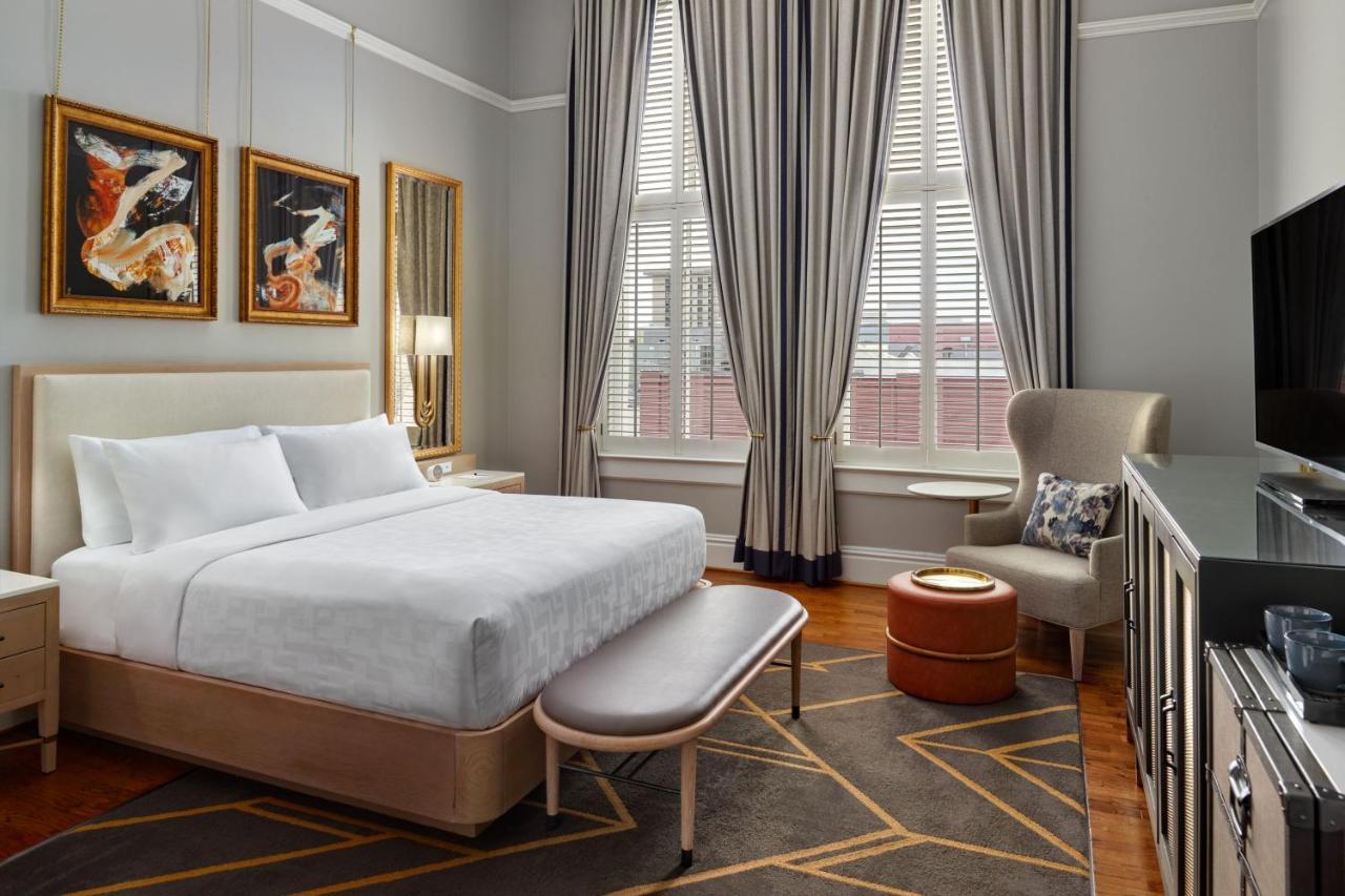 The Tremont House, Galveston, A Tribute Portfolio Hotel Ngoại thất bức ảnh