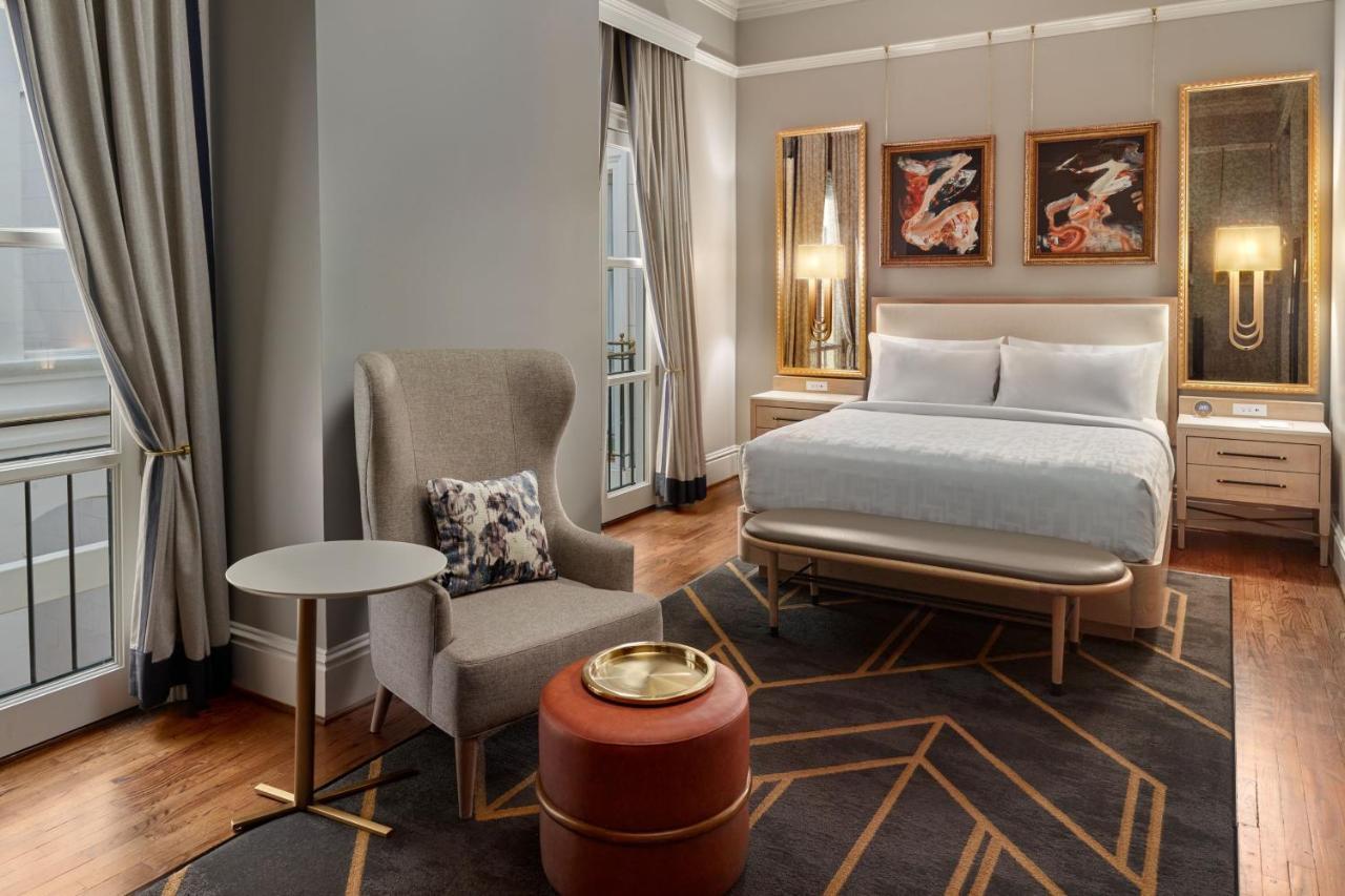 The Tremont House, Galveston, A Tribute Portfolio Hotel Ngoại thất bức ảnh