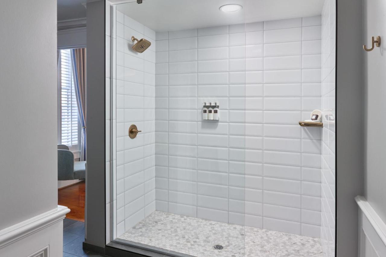 The Tremont House, Galveston, A Tribute Portfolio Hotel Ngoại thất bức ảnh