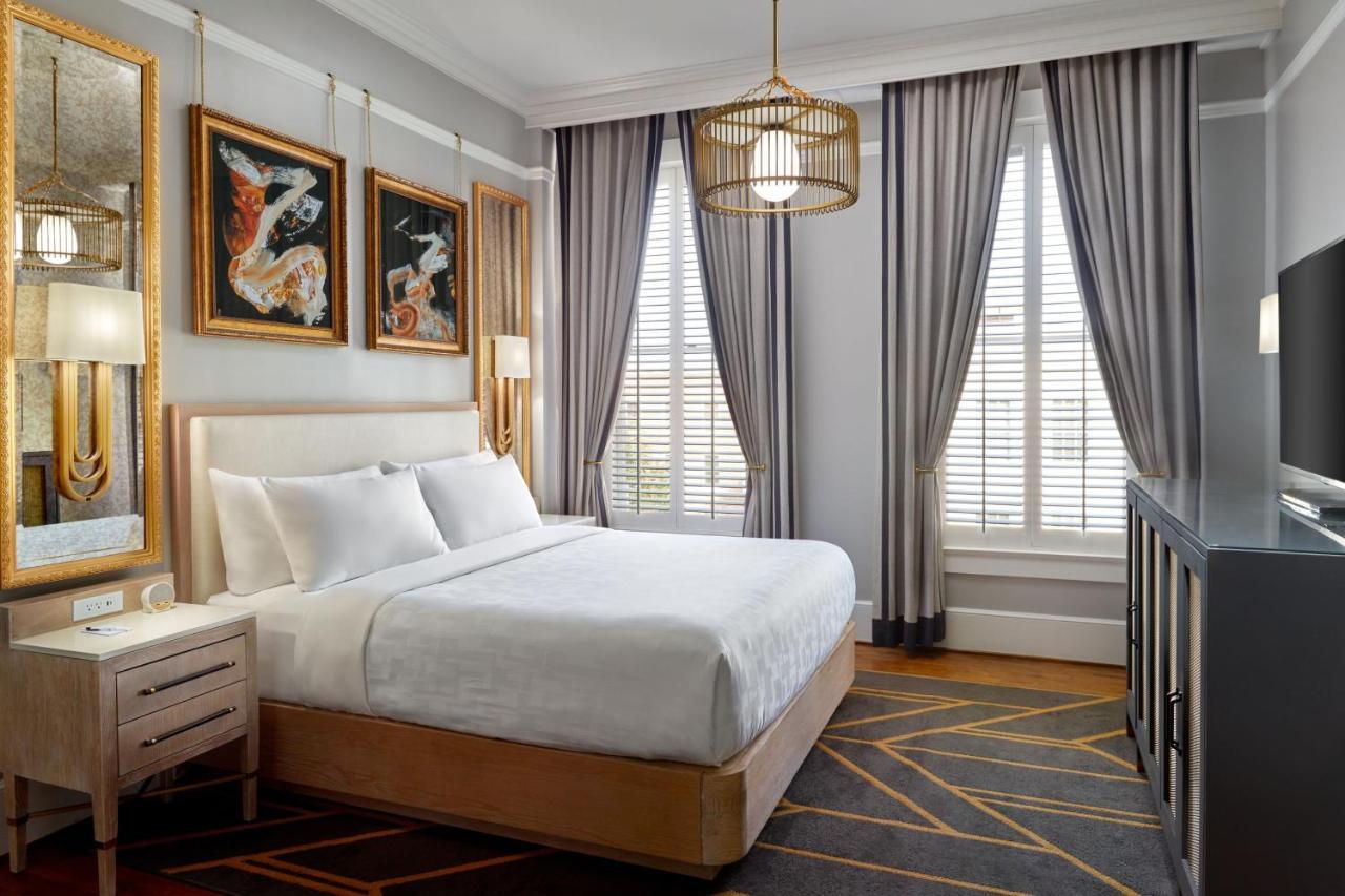 The Tremont House, Galveston, A Tribute Portfolio Hotel Ngoại thất bức ảnh