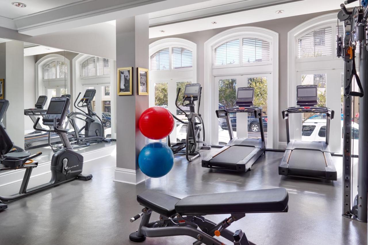 The Tremont House, Galveston, A Tribute Portfolio Hotel Ngoại thất bức ảnh