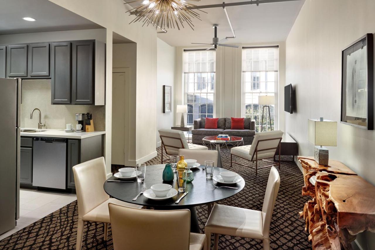 The Tremont House, Galveston, A Tribute Portfolio Hotel Ngoại thất bức ảnh
