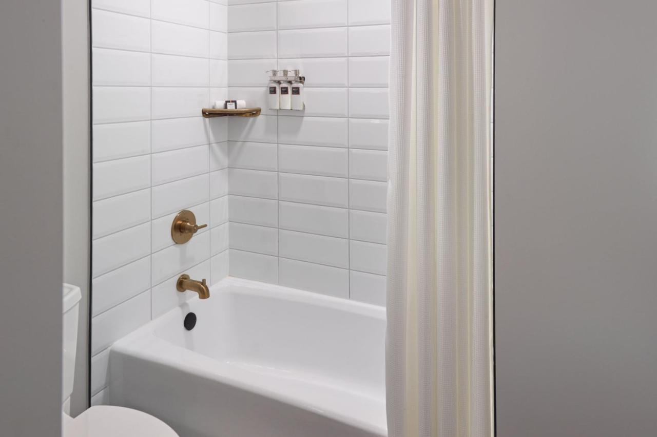 The Tremont House, Galveston, A Tribute Portfolio Hotel Ngoại thất bức ảnh