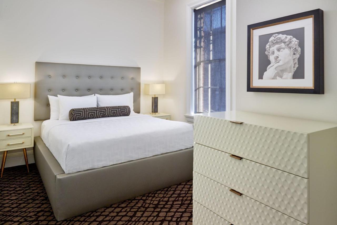 The Tremont House, Galveston, A Tribute Portfolio Hotel Ngoại thất bức ảnh