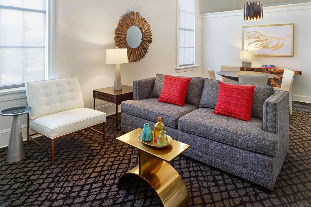 The Tremont House, Galveston, A Tribute Portfolio Hotel Ngoại thất bức ảnh