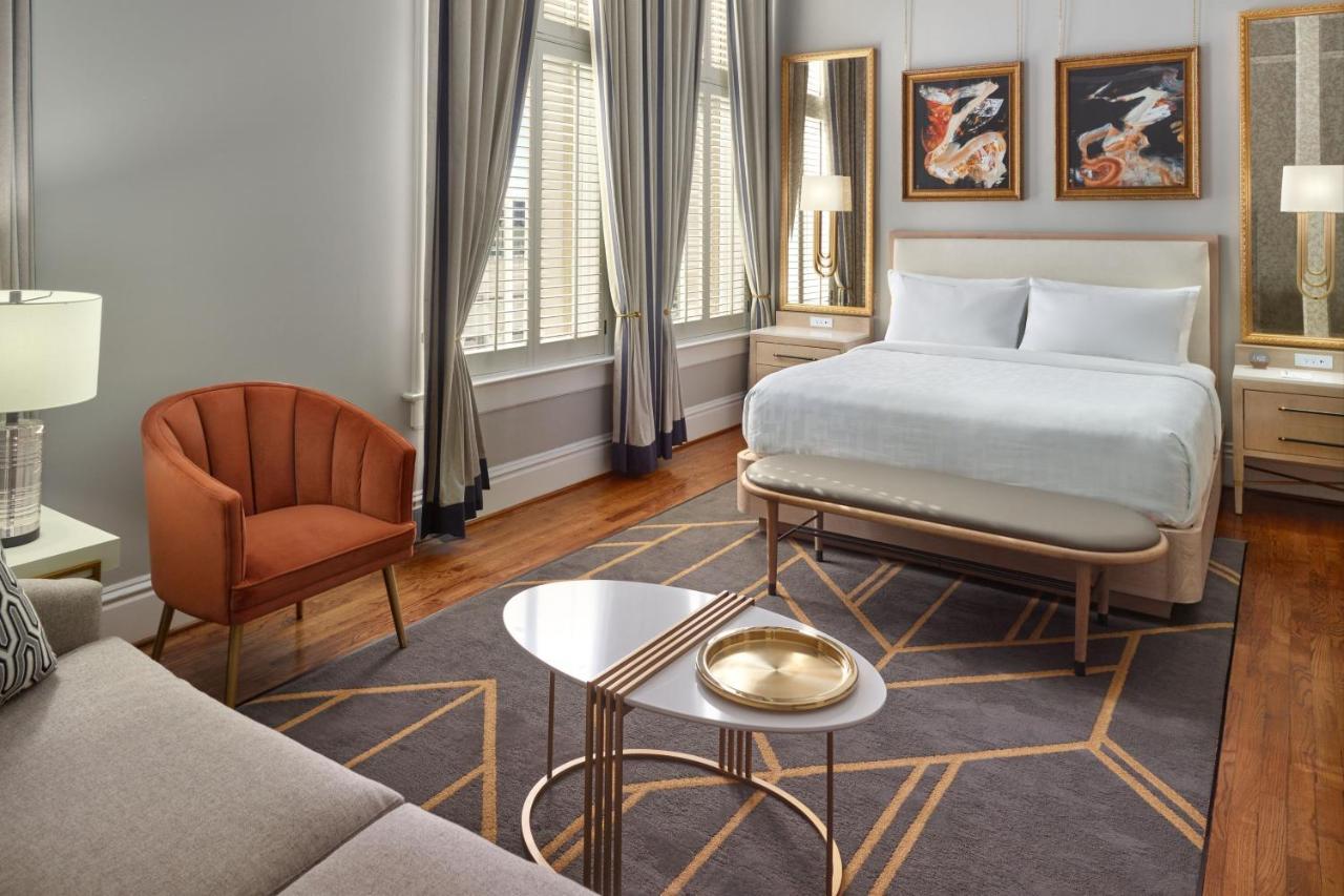 The Tremont House, Galveston, A Tribute Portfolio Hotel Ngoại thất bức ảnh