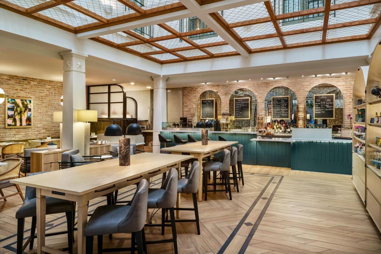 The Tremont House, Galveston, A Tribute Portfolio Hotel Ngoại thất bức ảnh