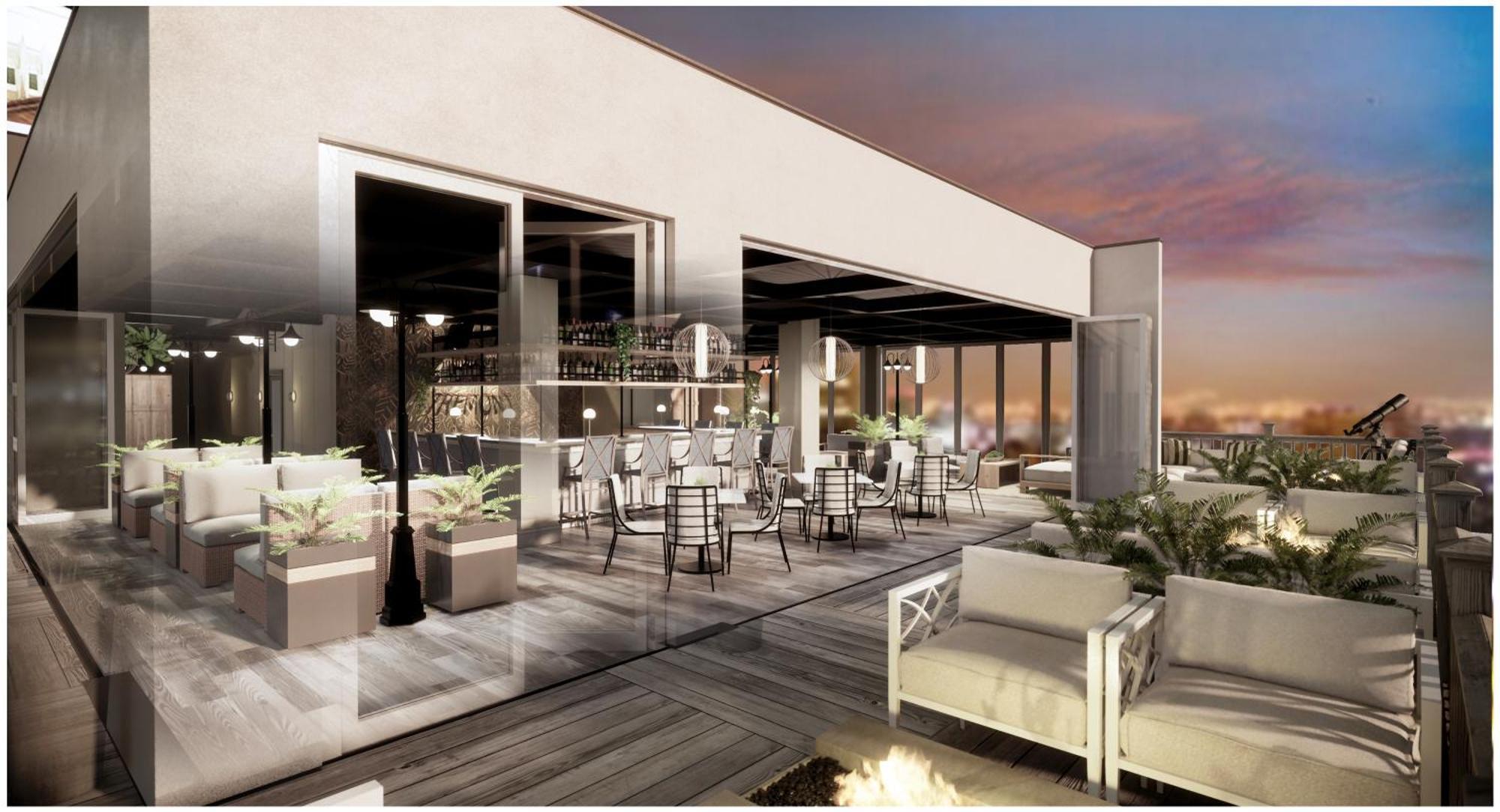 The Tremont House, Galveston, A Tribute Portfolio Hotel Ngoại thất bức ảnh