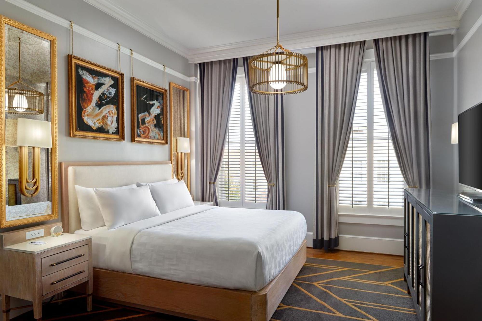 The Tremont House, Galveston, A Tribute Portfolio Hotel Ngoại thất bức ảnh
