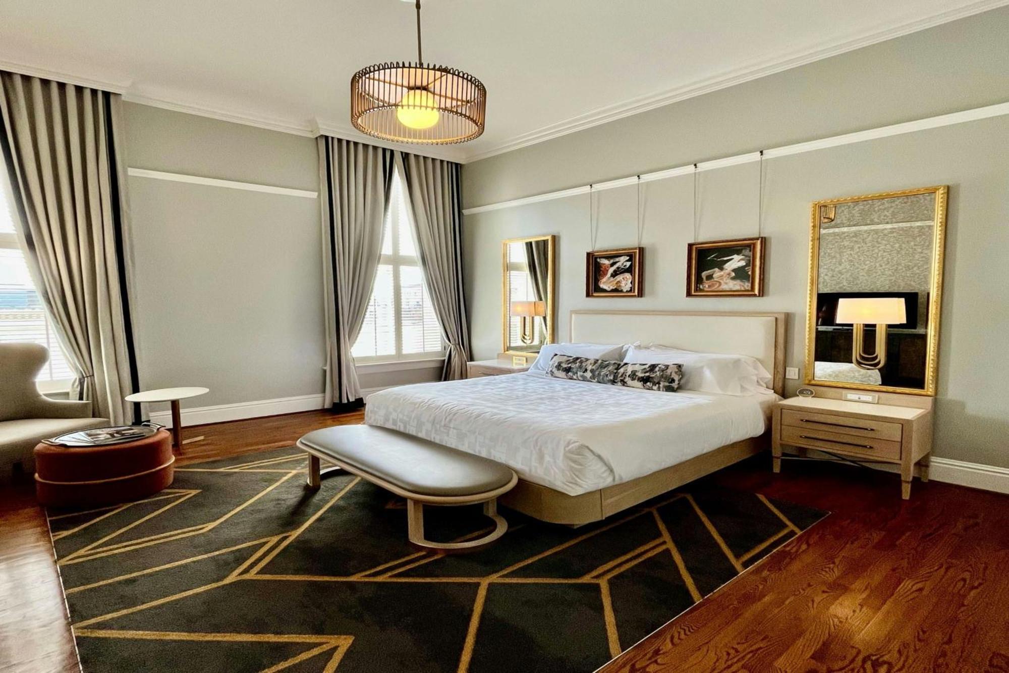 The Tremont House, Galveston, A Tribute Portfolio Hotel Ngoại thất bức ảnh
