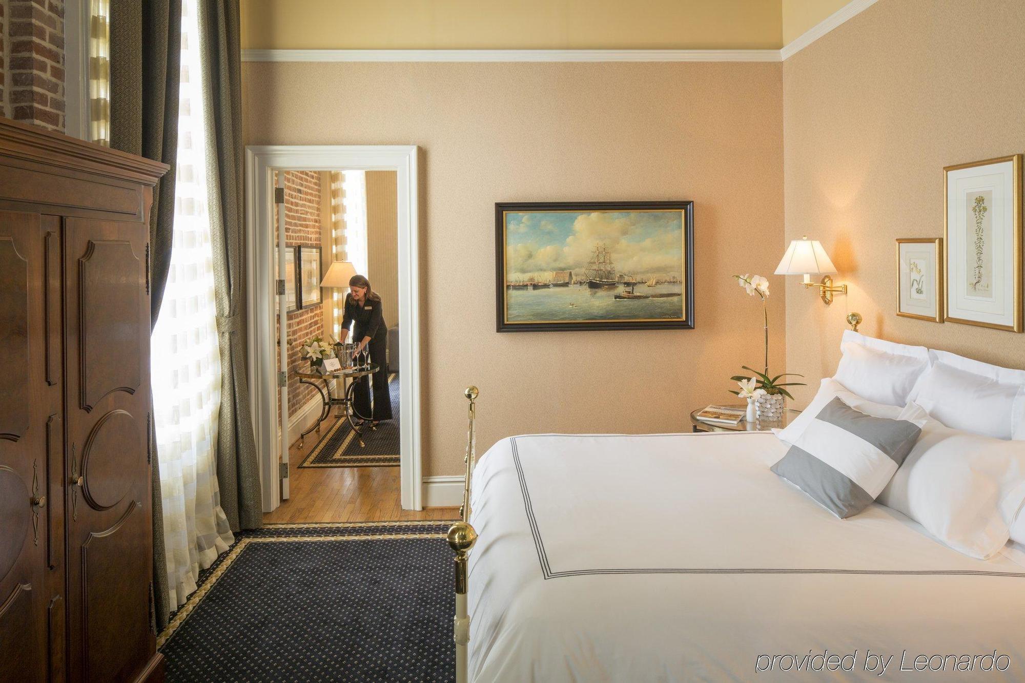 The Tremont House, Galveston, A Tribute Portfolio Hotel Ngoại thất bức ảnh