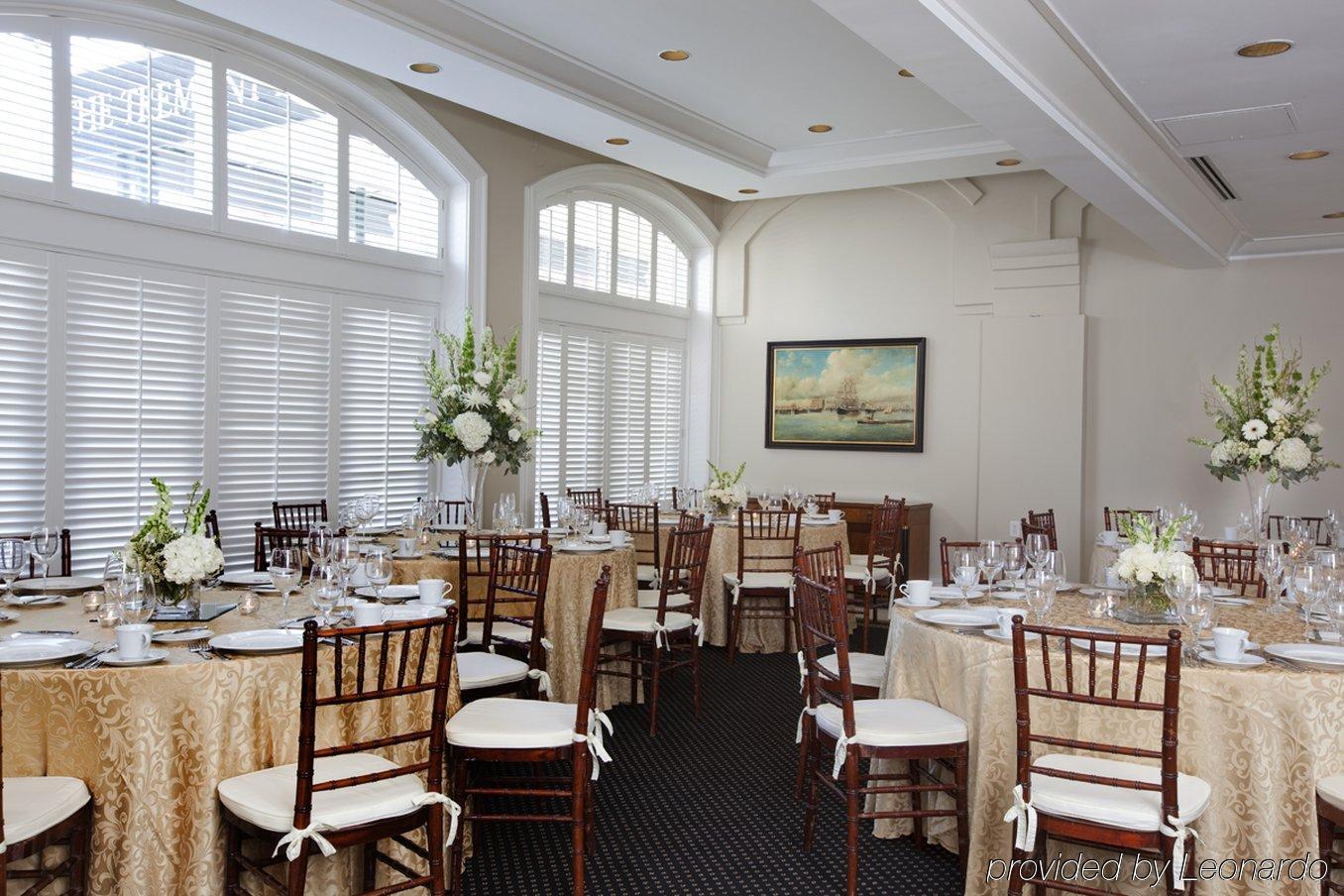 The Tremont House, Galveston, A Tribute Portfolio Hotel Ngoại thất bức ảnh