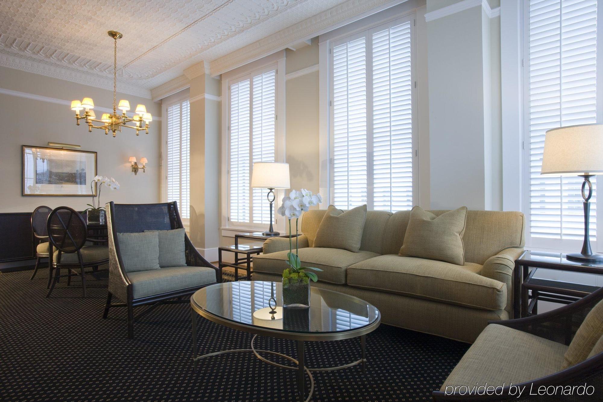 The Tremont House, Galveston, A Tribute Portfolio Hotel Ngoại thất bức ảnh