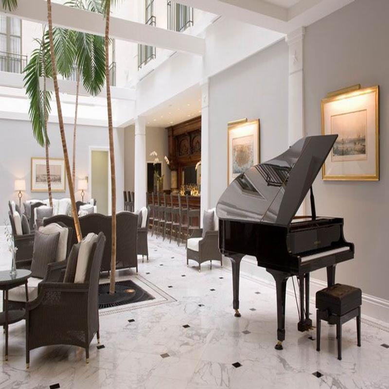 The Tremont House, Galveston, A Tribute Portfolio Hotel Ngoại thất bức ảnh