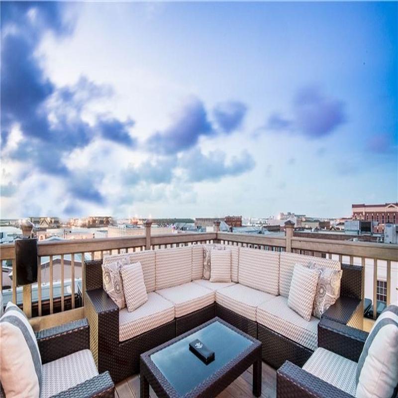 The Tremont House, Galveston, A Tribute Portfolio Hotel Ngoại thất bức ảnh