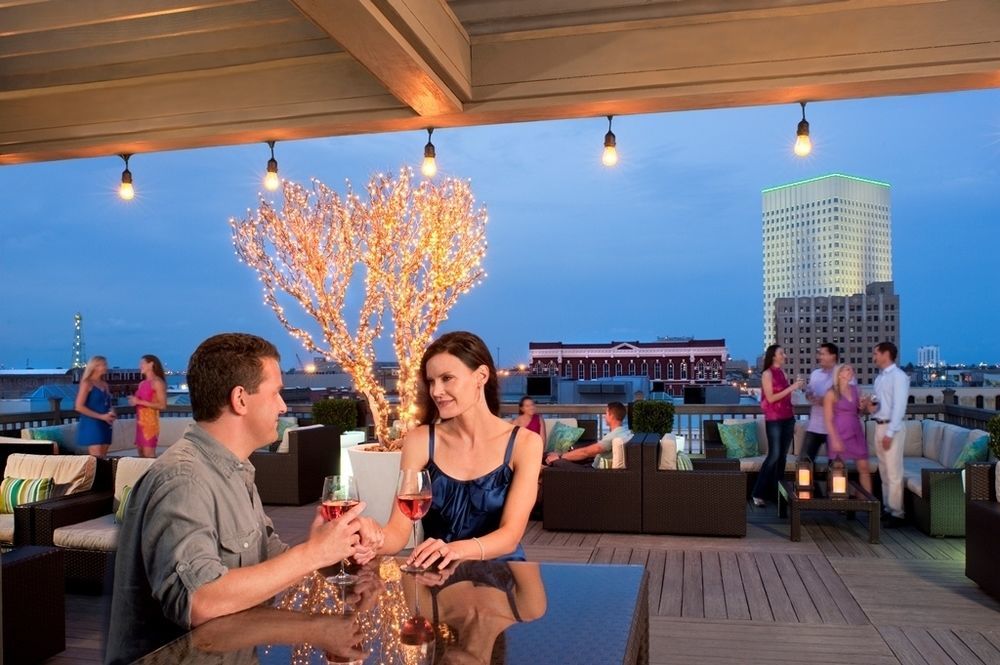 The Tremont House, Galveston, A Tribute Portfolio Hotel Ngoại thất bức ảnh