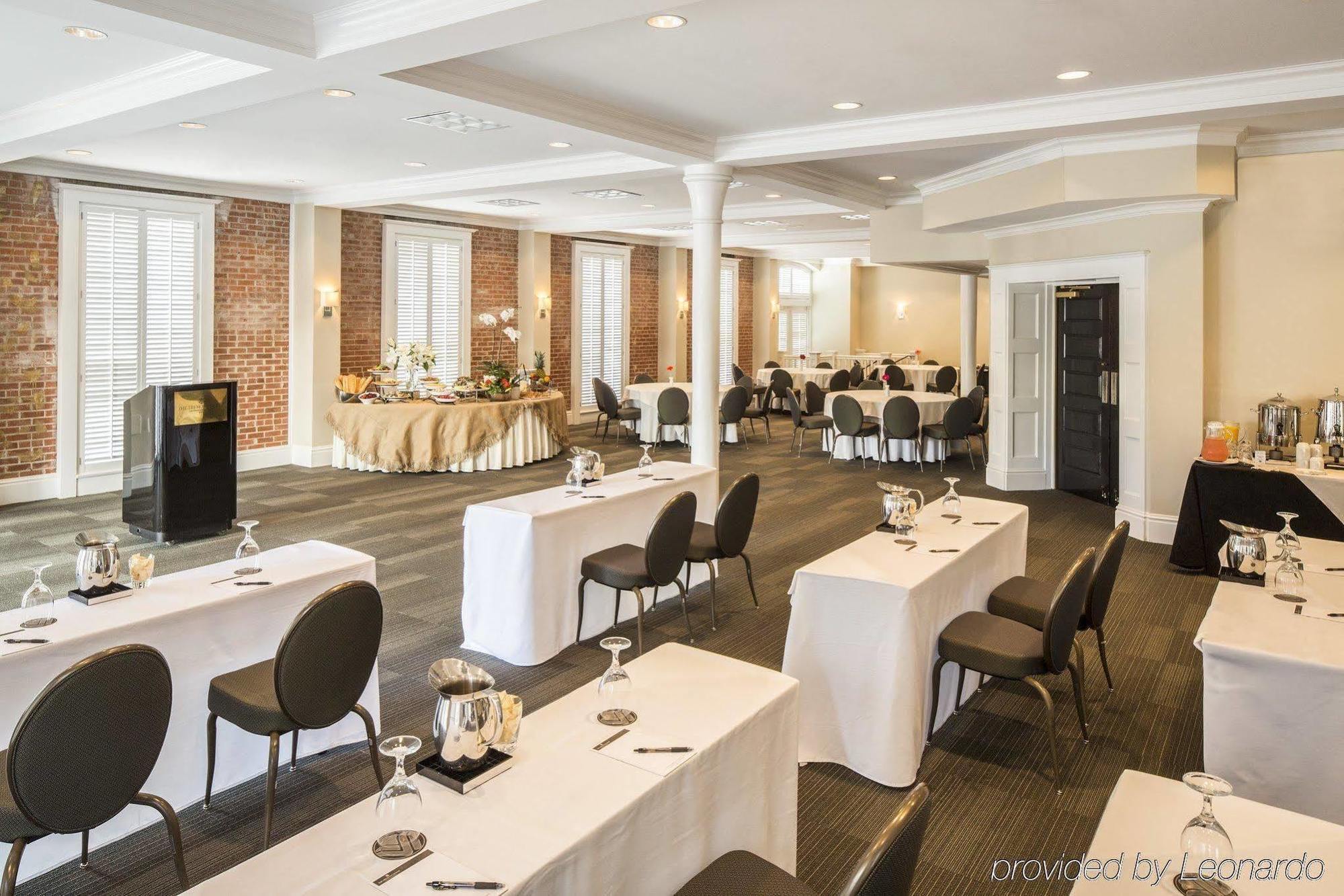 The Tremont House, Galveston, A Tribute Portfolio Hotel Ngoại thất bức ảnh