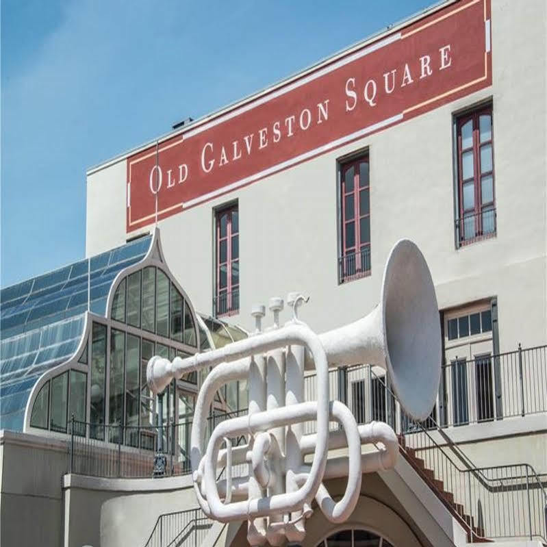 The Tremont House, Galveston, A Tribute Portfolio Hotel Ngoại thất bức ảnh
