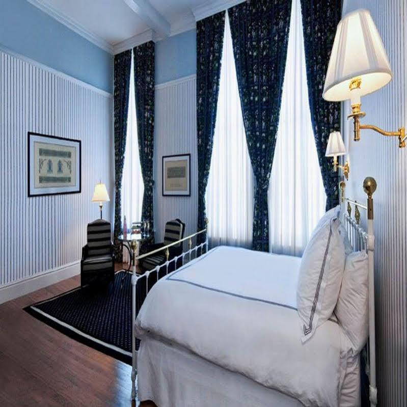 The Tremont House, Galveston, A Tribute Portfolio Hotel Ngoại thất bức ảnh