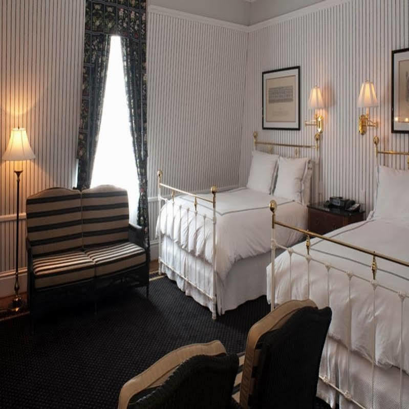 The Tremont House, Galveston, A Tribute Portfolio Hotel Ngoại thất bức ảnh