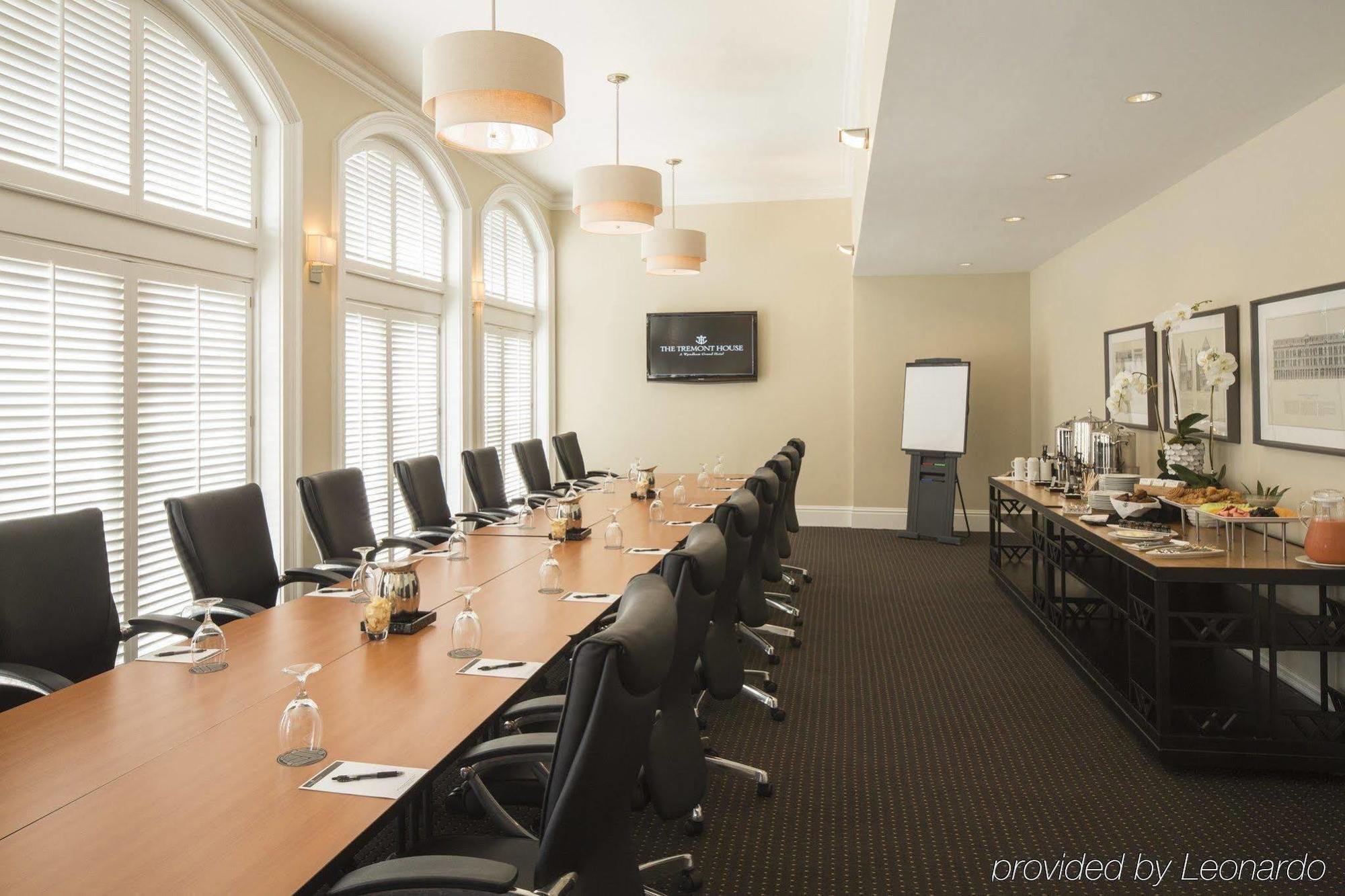 The Tremont House, Galveston, A Tribute Portfolio Hotel Ngoại thất bức ảnh